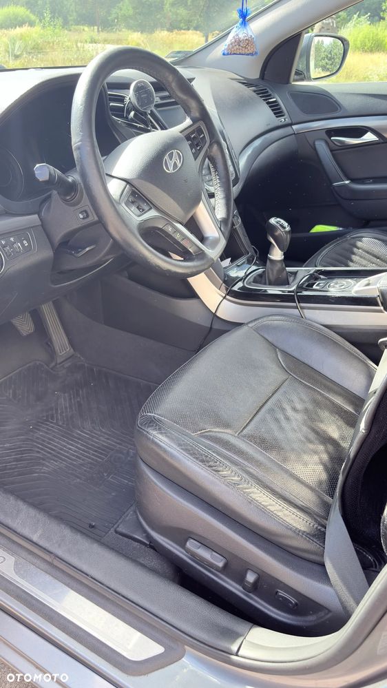 Hyundai i40 1.7 CRDi Premium - 23