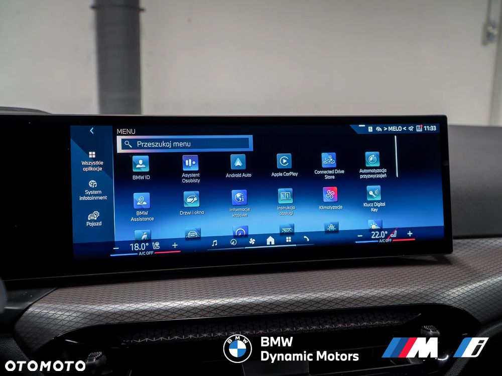 BMW Seria 4 430i xDrive Gran Coupe M Sport - 29