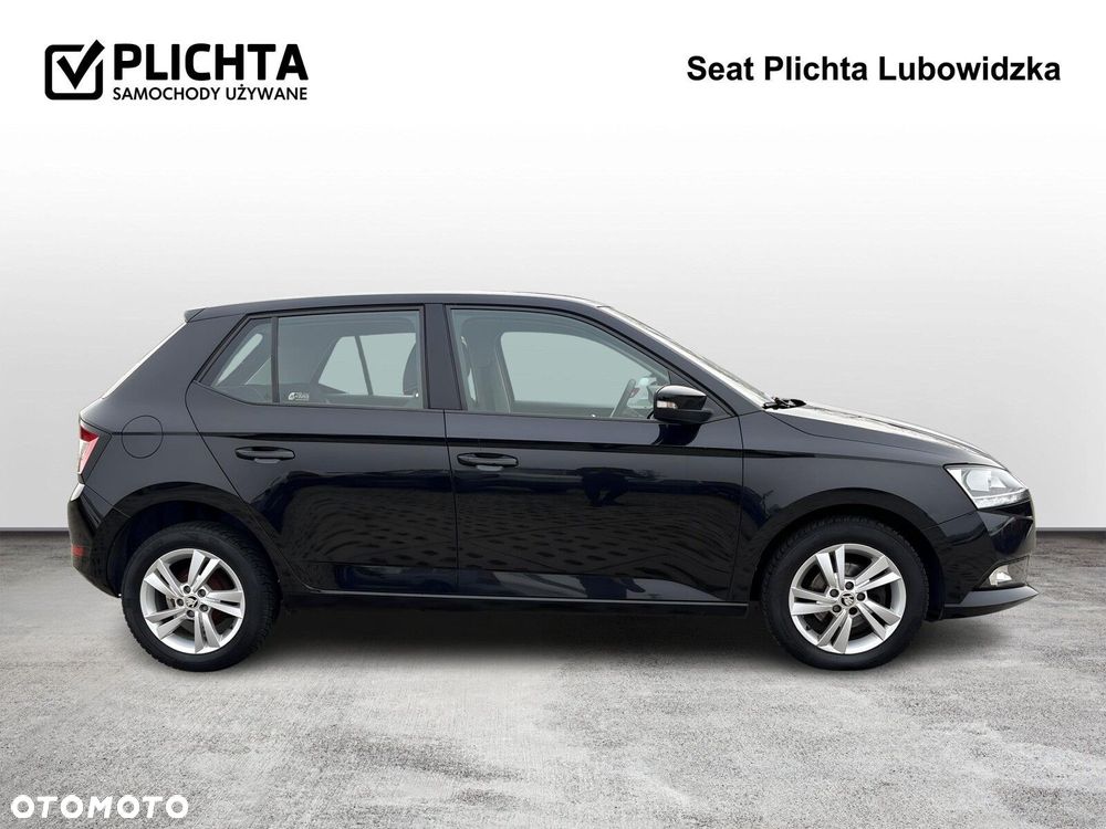 Skoda Fabia 1.0 Ambition - 6