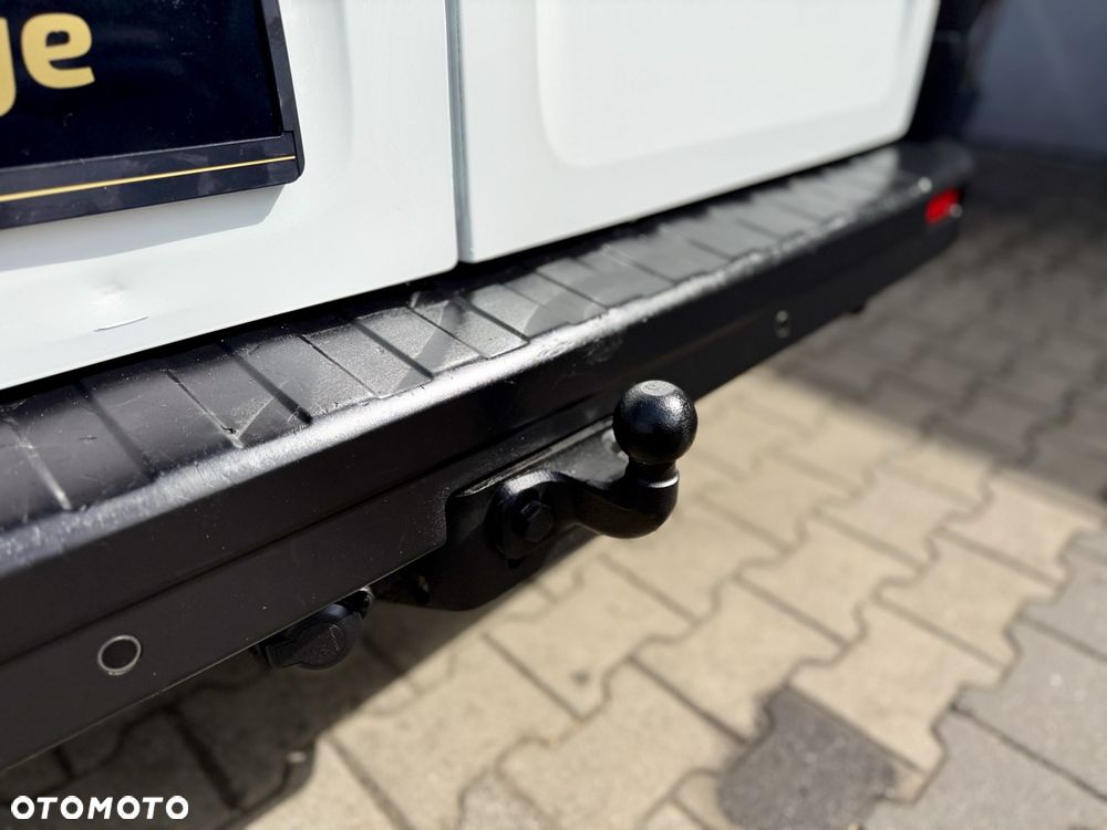 Renault Trafic - 19