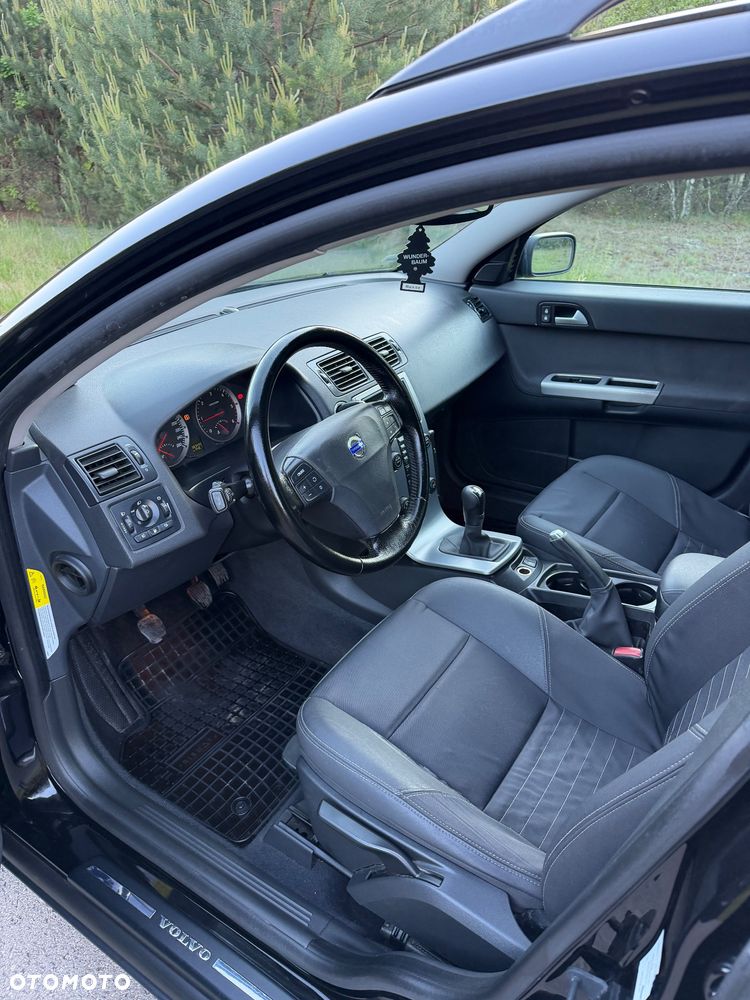 Volvo V50 2.0D - 17
