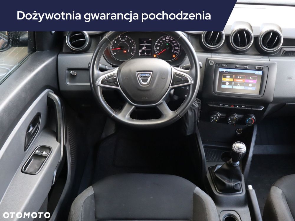 Dacia Duster - 9