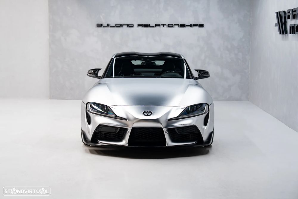 Toyota GR Supra 3.0 Auto Legend - 6