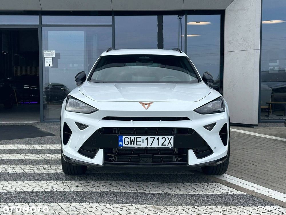 Cupra Formentor 1.5 eTSI mHEV DSG - 10
