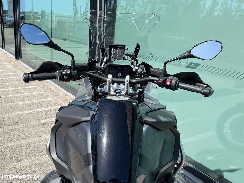 BMW R 1250 GS Adventure - 9
