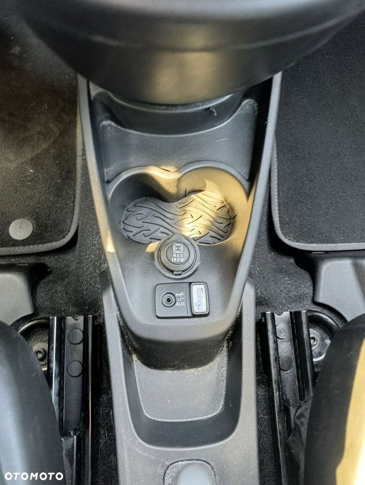 Lancia Ypsilon 1.2 8V Gold S&S EU6 - 17