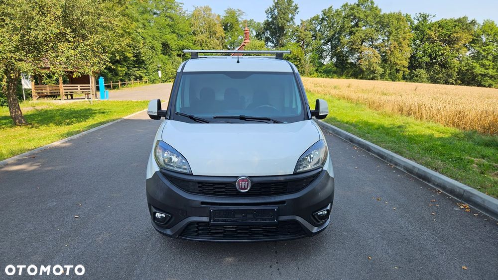 Fiat Doblo - 2