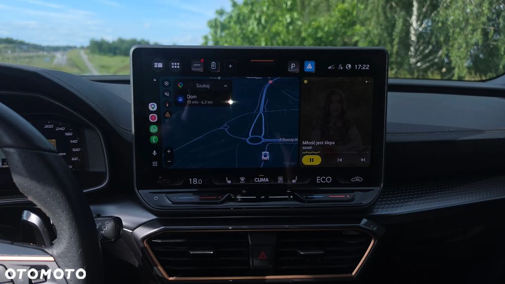 Cupra Leon Sportstourer 1.5 e-Hybrid PHEV DSG - 32