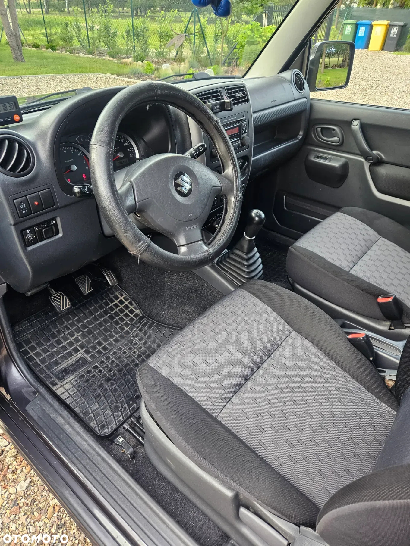 Suzuki Jimny - 7