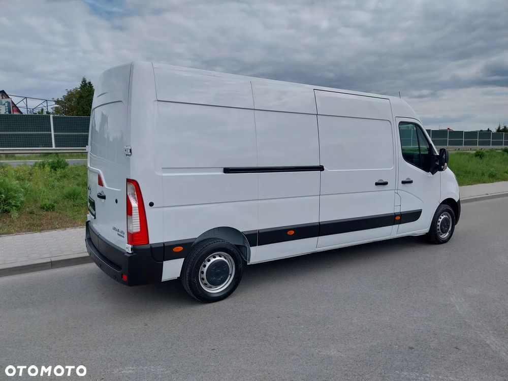 Opel MOVANO L3H2 LIFT / 2.3 CDTI E6  136 KM - 32