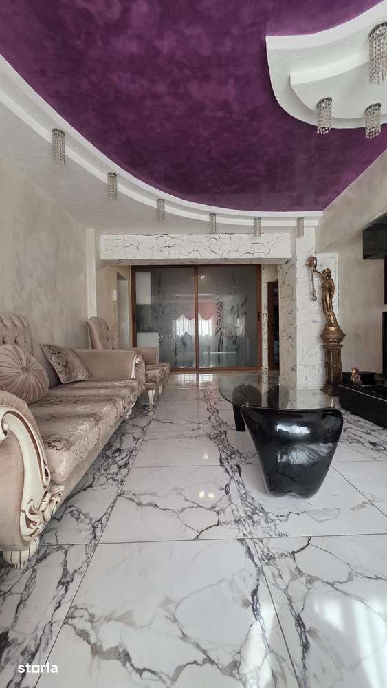Apartament cu 3 camere de vânzare în zona barieră / Calea Călărașilor — fotografia 1