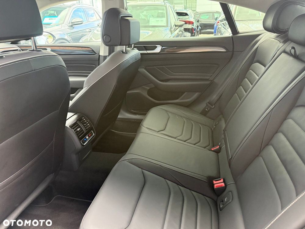 Volkswagen Arteon - 16