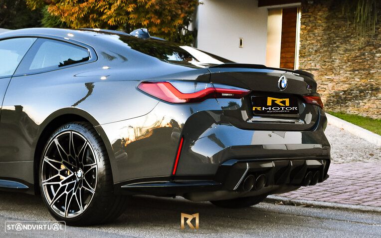 BMW M4 Competition - 7