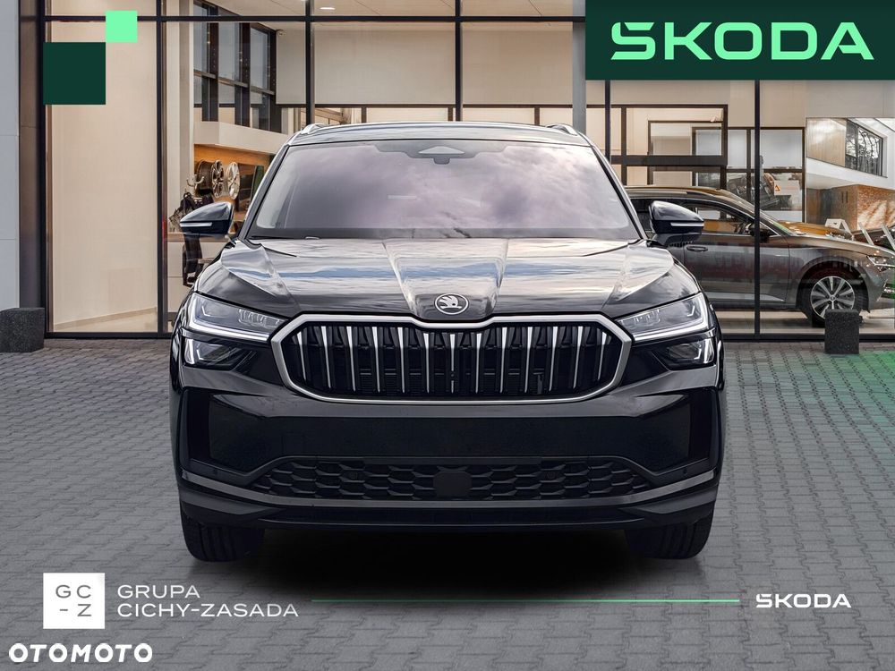 Skoda Kodiaq 2.0 TSI 4x4 Drive DSG - 9