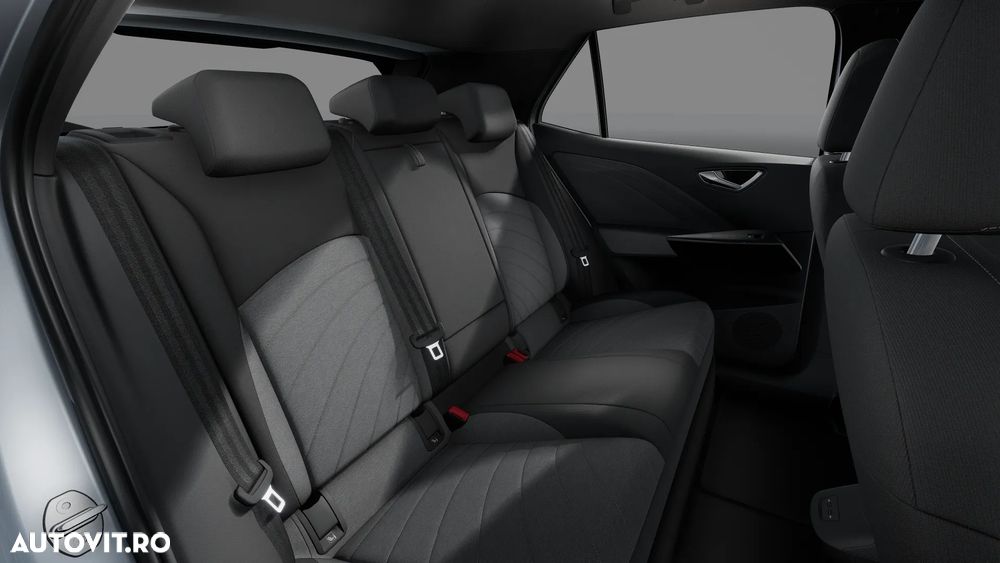 Volkswagen ID.3 52 kWh Pure - 8