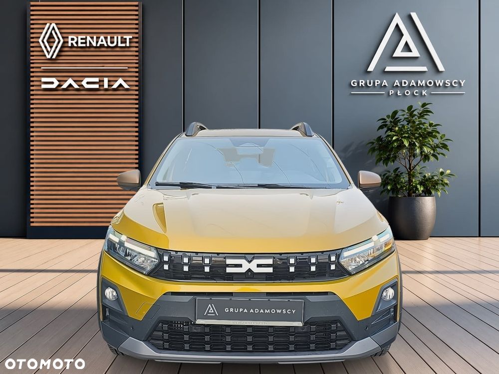 Dacia Sandero Stepway 2025