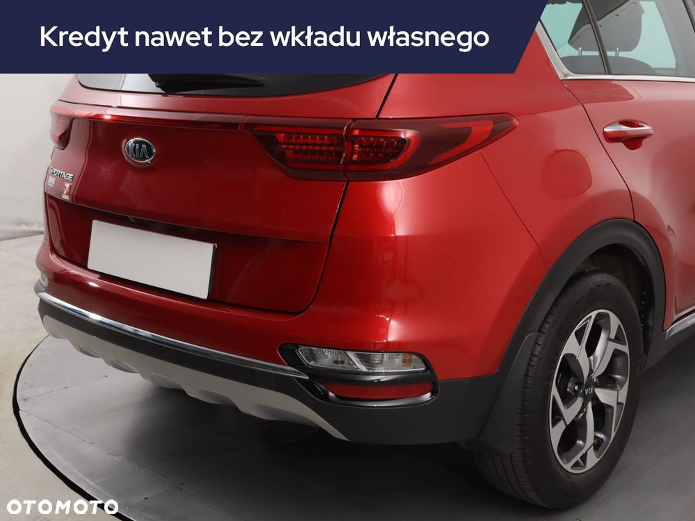 Kia Sportage - 23