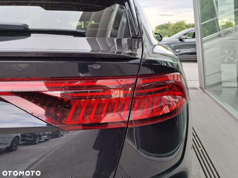 Audi Q8 - 5