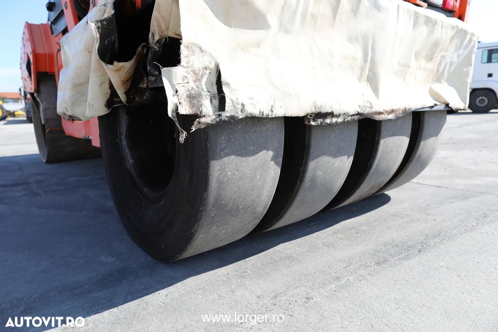Hamm HD 75 K - 12