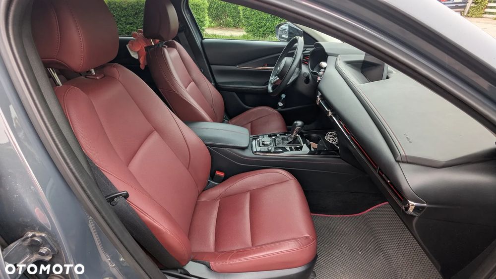 Mazda CX-30 - 20