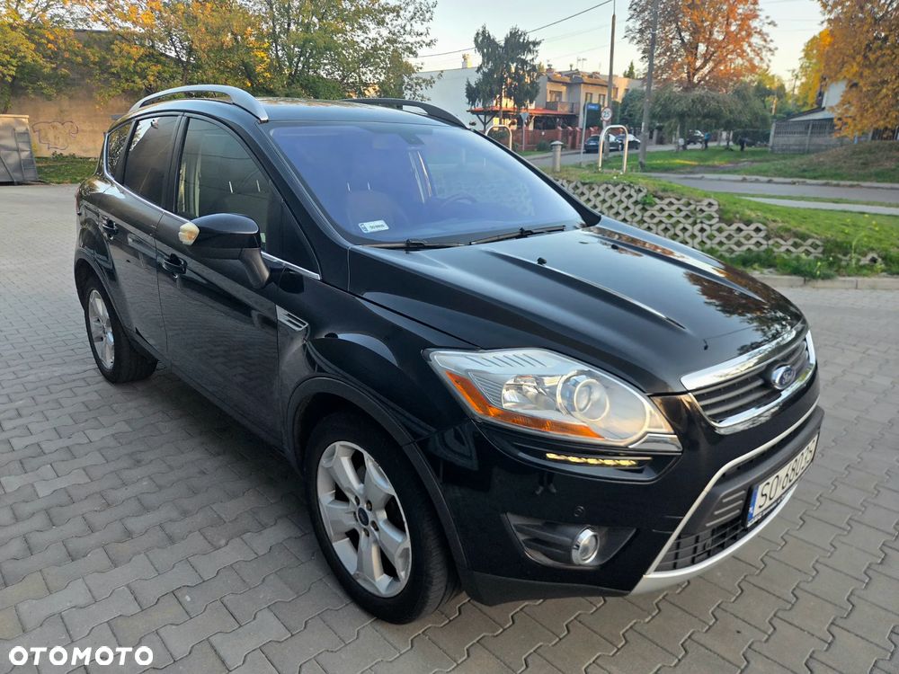 Ford Kuga - 8
