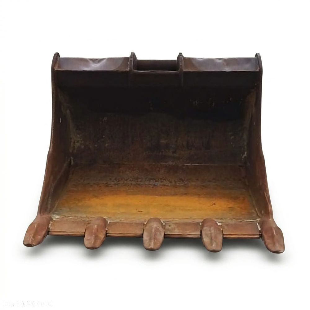 Łyżka używana 110cm JCB JS130 nr. 7909 - 3