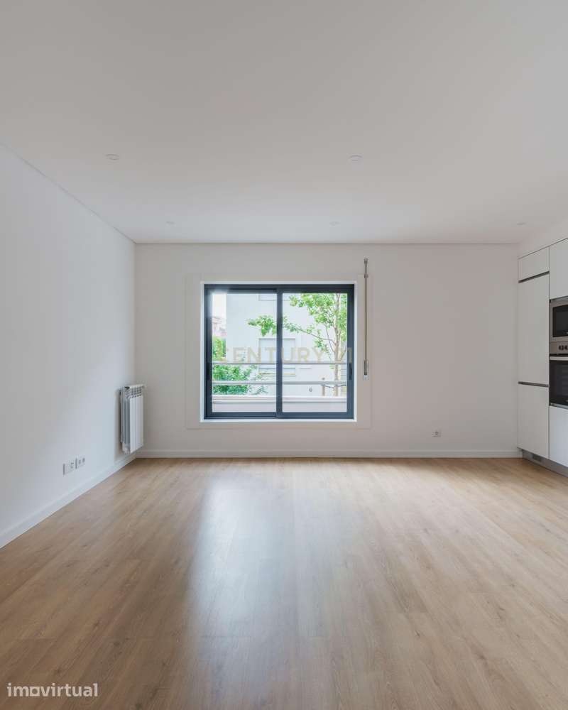 Apartamento T1 Novo – Bairro da Areeira, Camarate - Grande imagem: 2/9