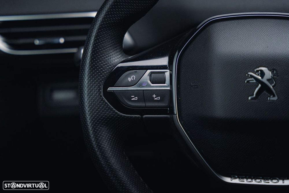 Peugeot 5008 1.5 BlueHDi GT Line - 44