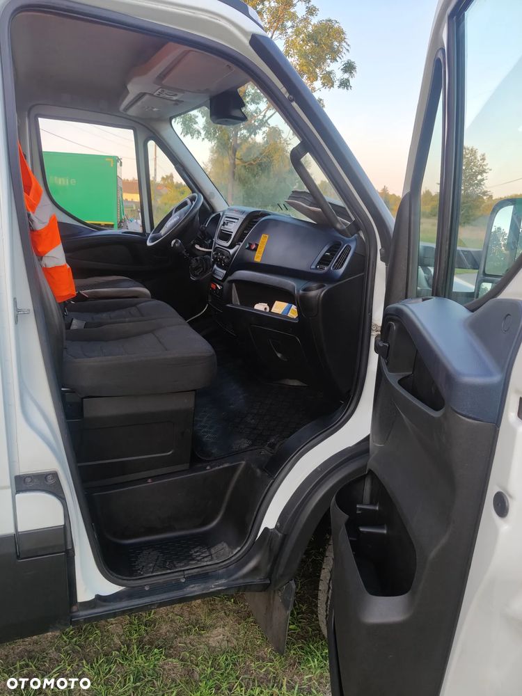 Iveco DAILY - 5