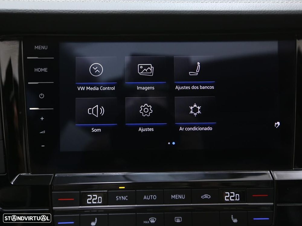 VW Touareg 3.0 TDI V6 Elegance - 34