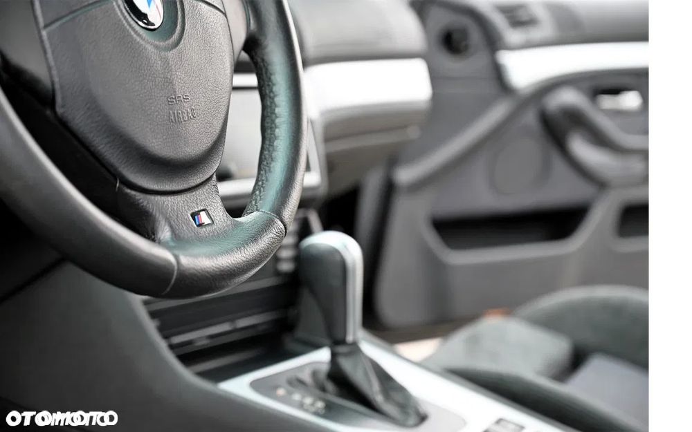 BMW Seria 5 - 19