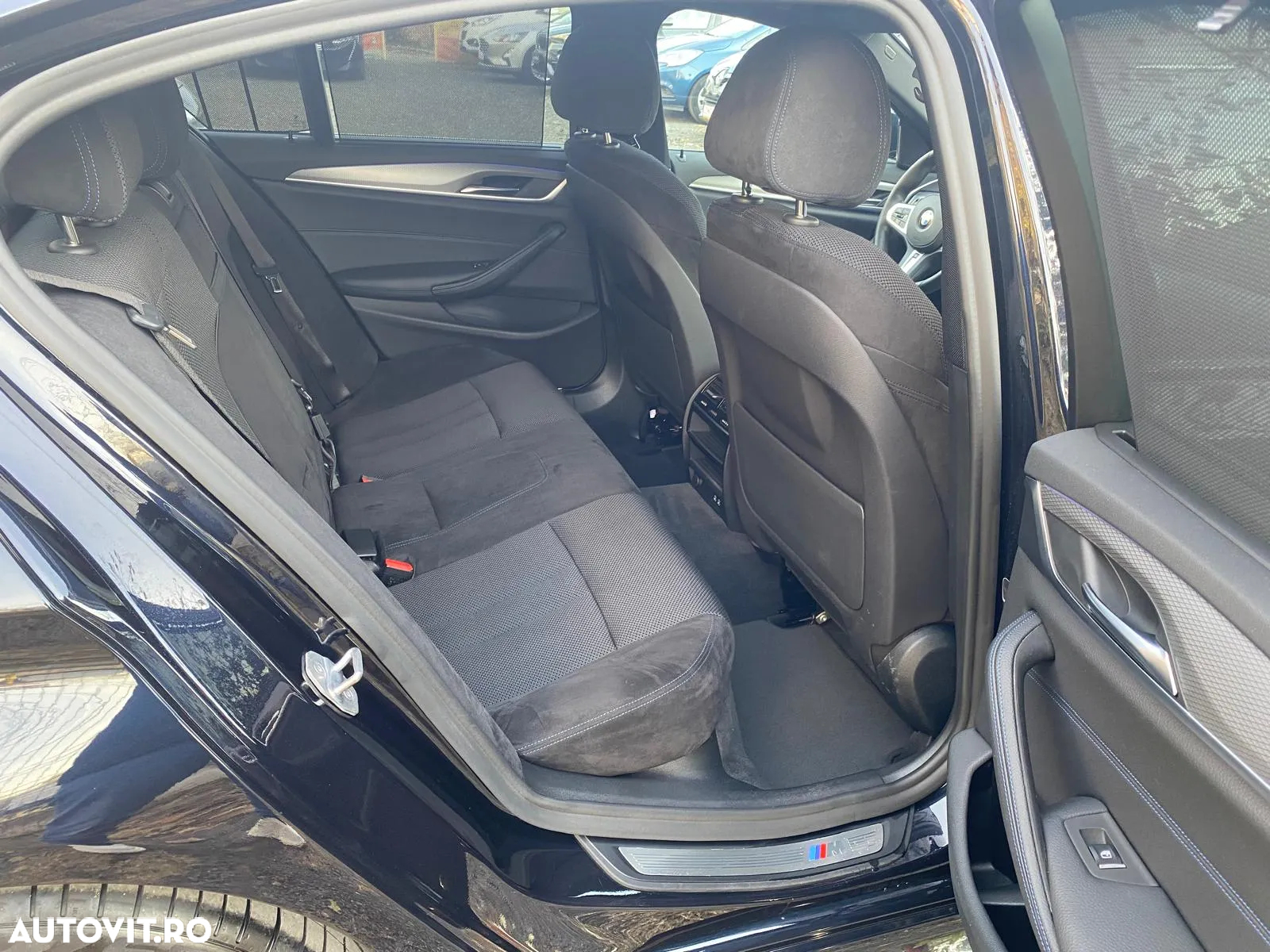 BMW Seria 5 - 21