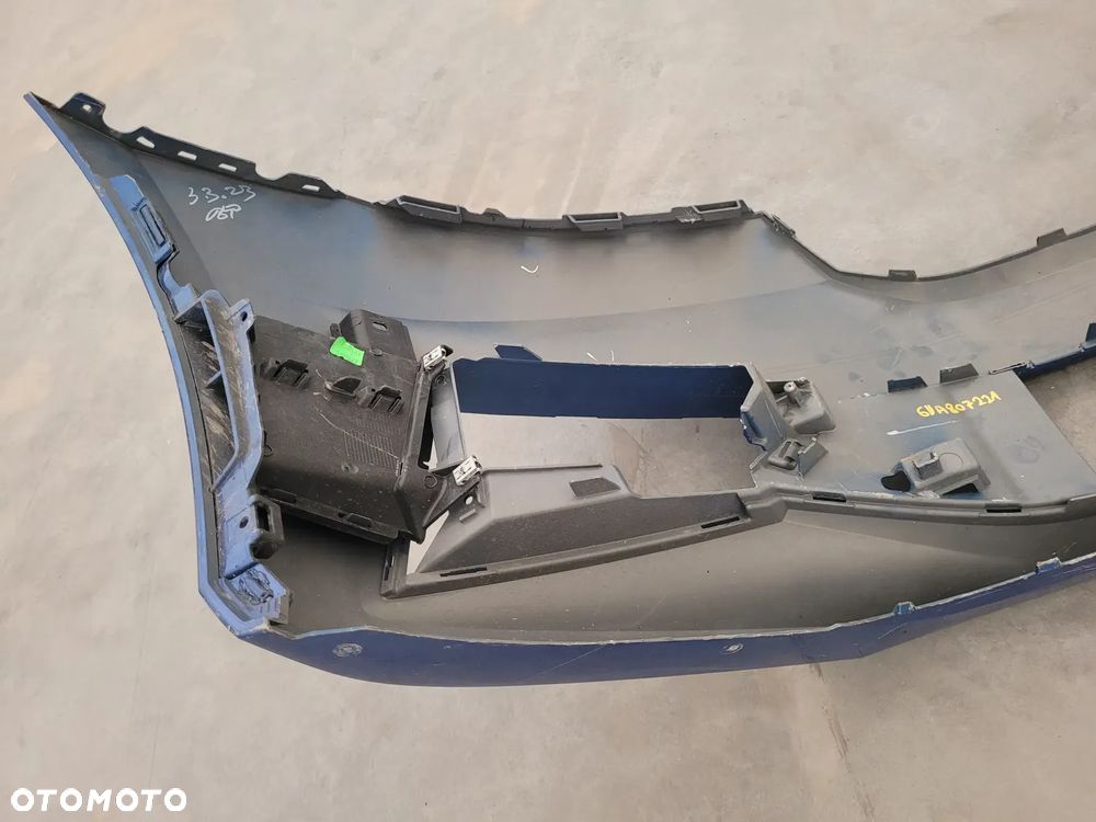 SKODA FABIA IV ZDERZAK PRZEDNI (dostępne 3 zderzaki) - 6