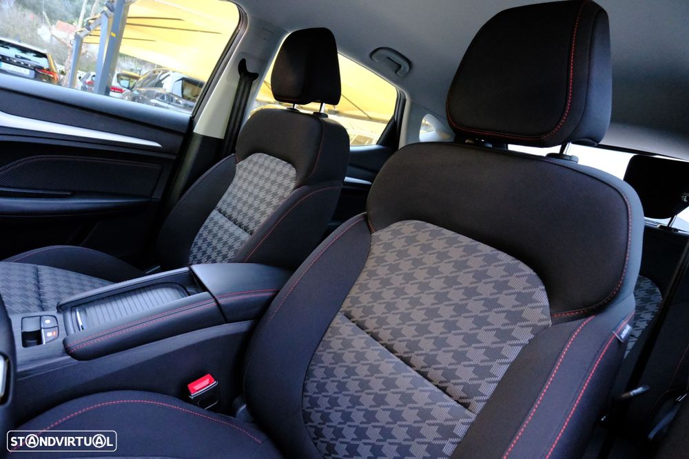 MG ZS Standard Comfort - 7