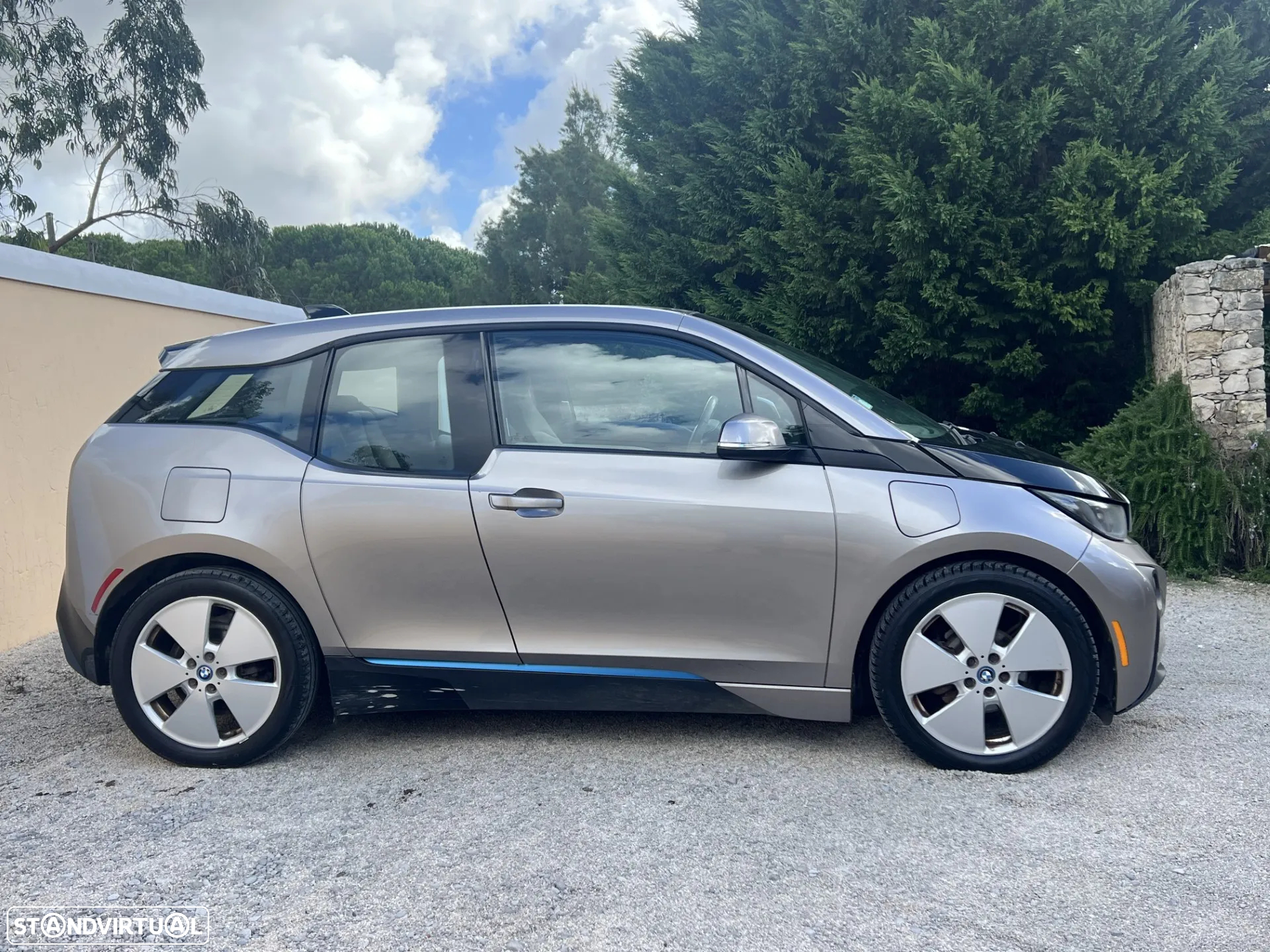 BMW i3 +EXA - 2