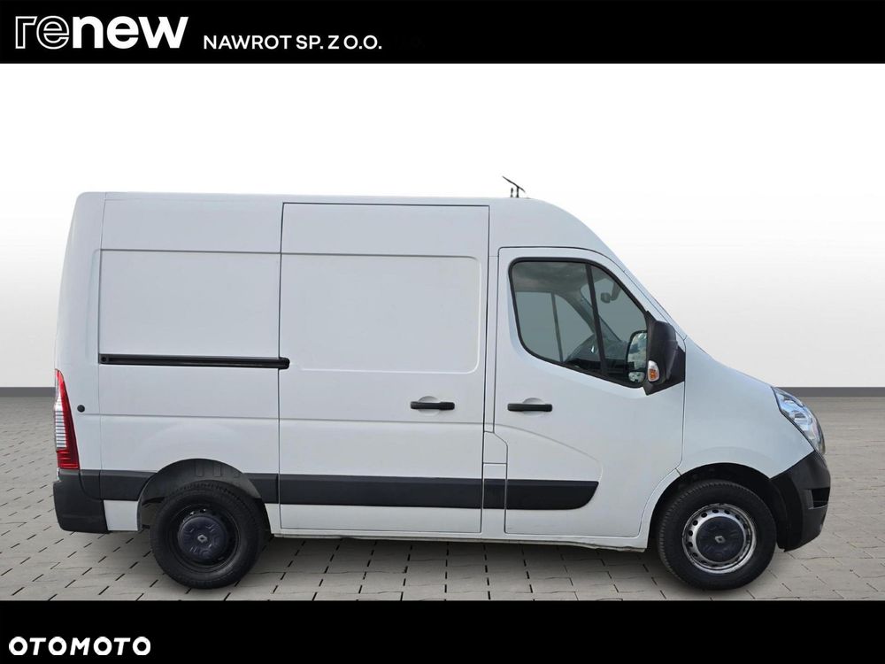 Renault master - 6