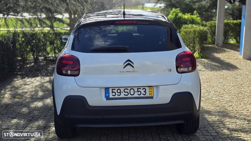 Citroën C3 1.2 PureTech Shine - 5