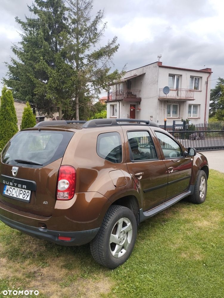 Dacia Duster - 4
