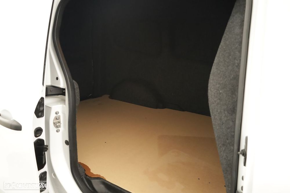 Renault kangoo 1.5 blue dci l2 advance - 21