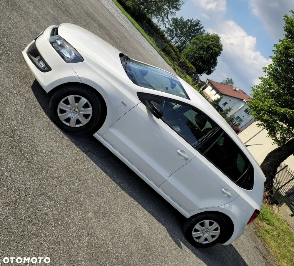 Volkswagen Polo - 3