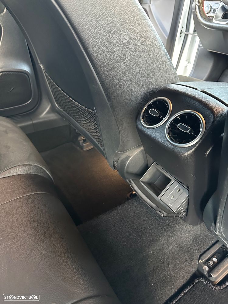 Mercedes-Benz A 180 d AMG Line Aut. - 15