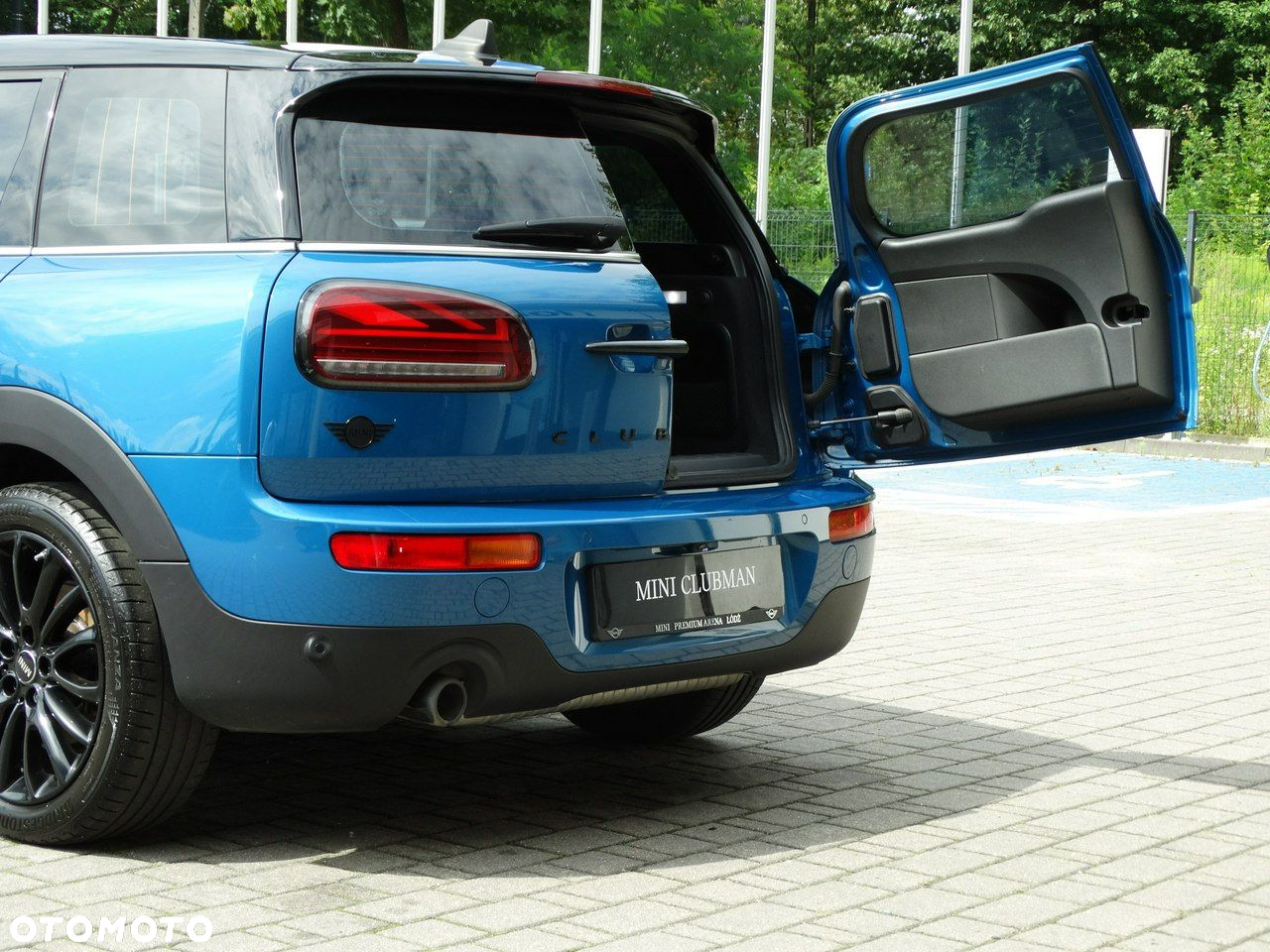 MINI Clubman Cooper - 11