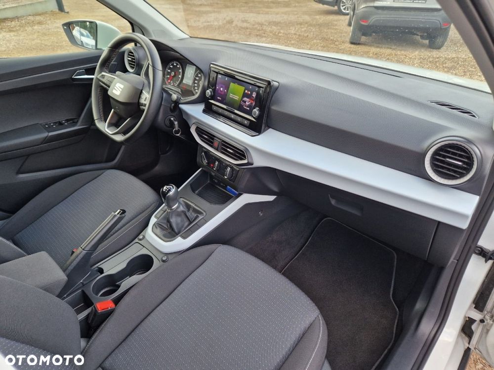 Seat Arona 1.0 XCELLENCE - 19