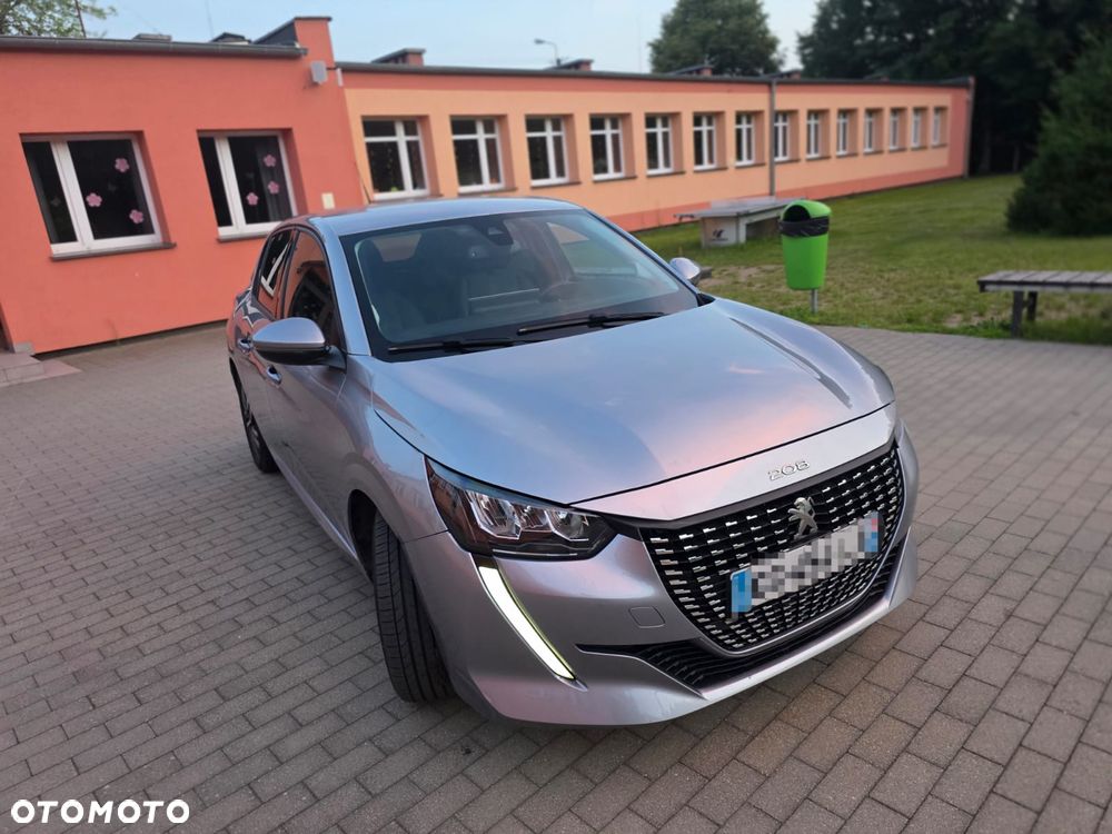 Peugeot 208 PureTech 100 Allure - 6