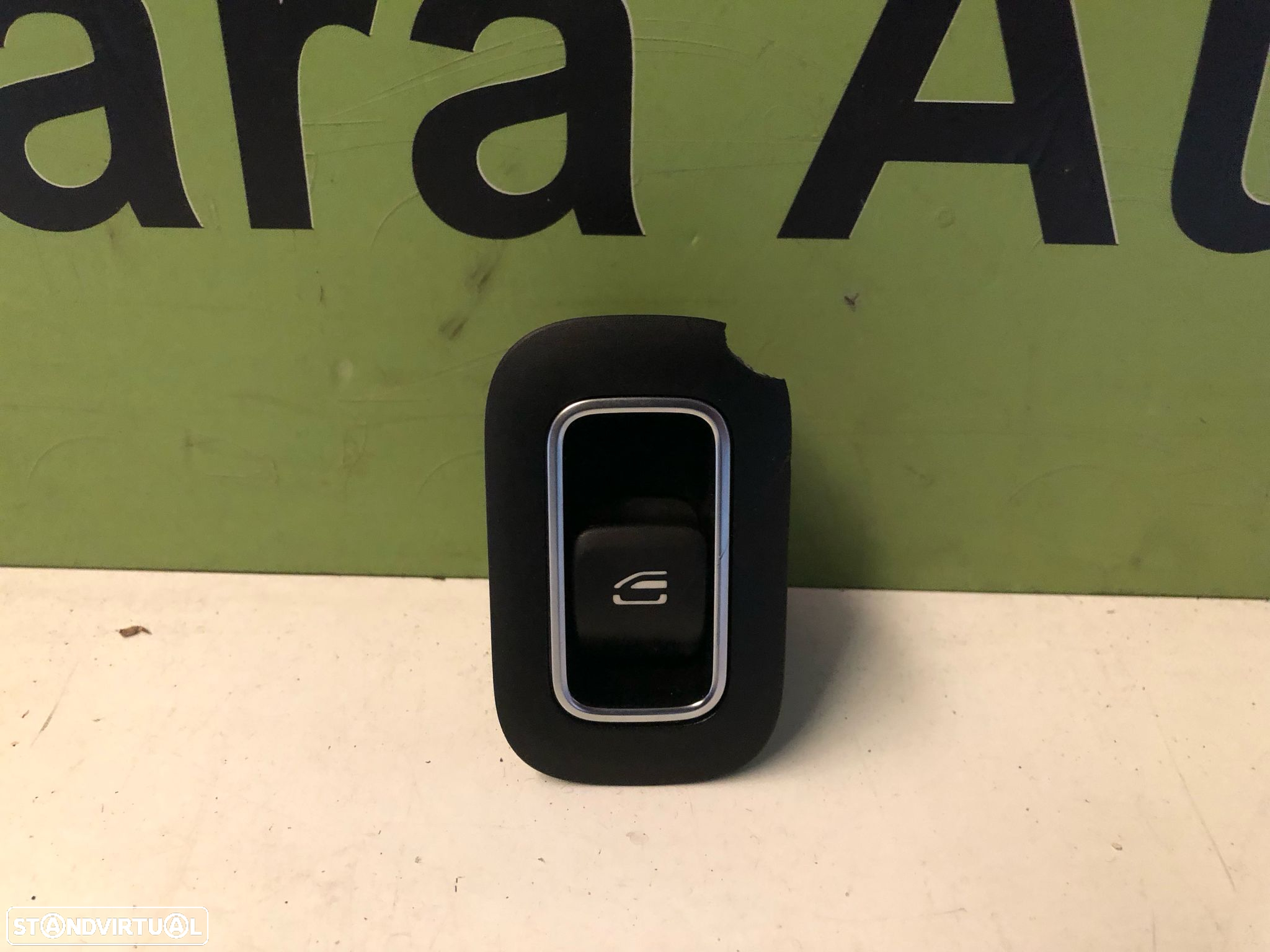 MERCEDES A W177 COMANDO VIDROS - VE028 - 5