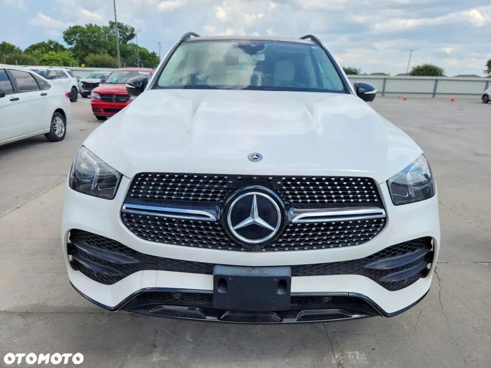 Mercedes-Benz GLE 400 4-Matic - 5