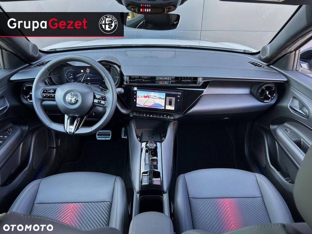 Alfa Romeo Junior - 7