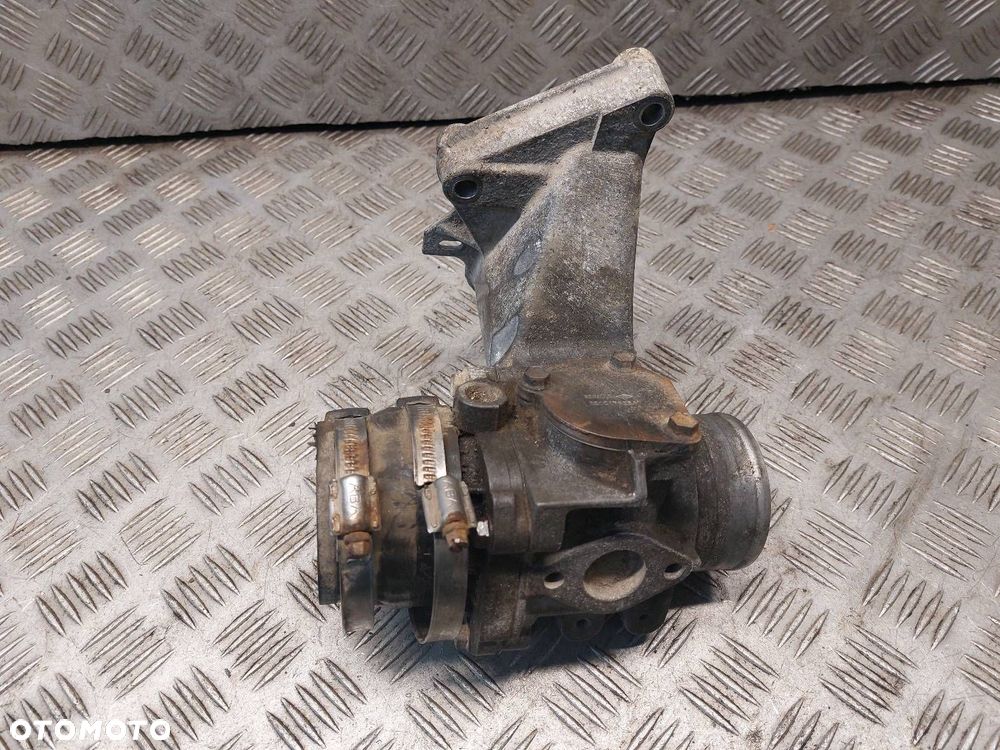 ZAWÓR EGR OPEL MOVANO A 2.5 DTI 8200176234 - 1