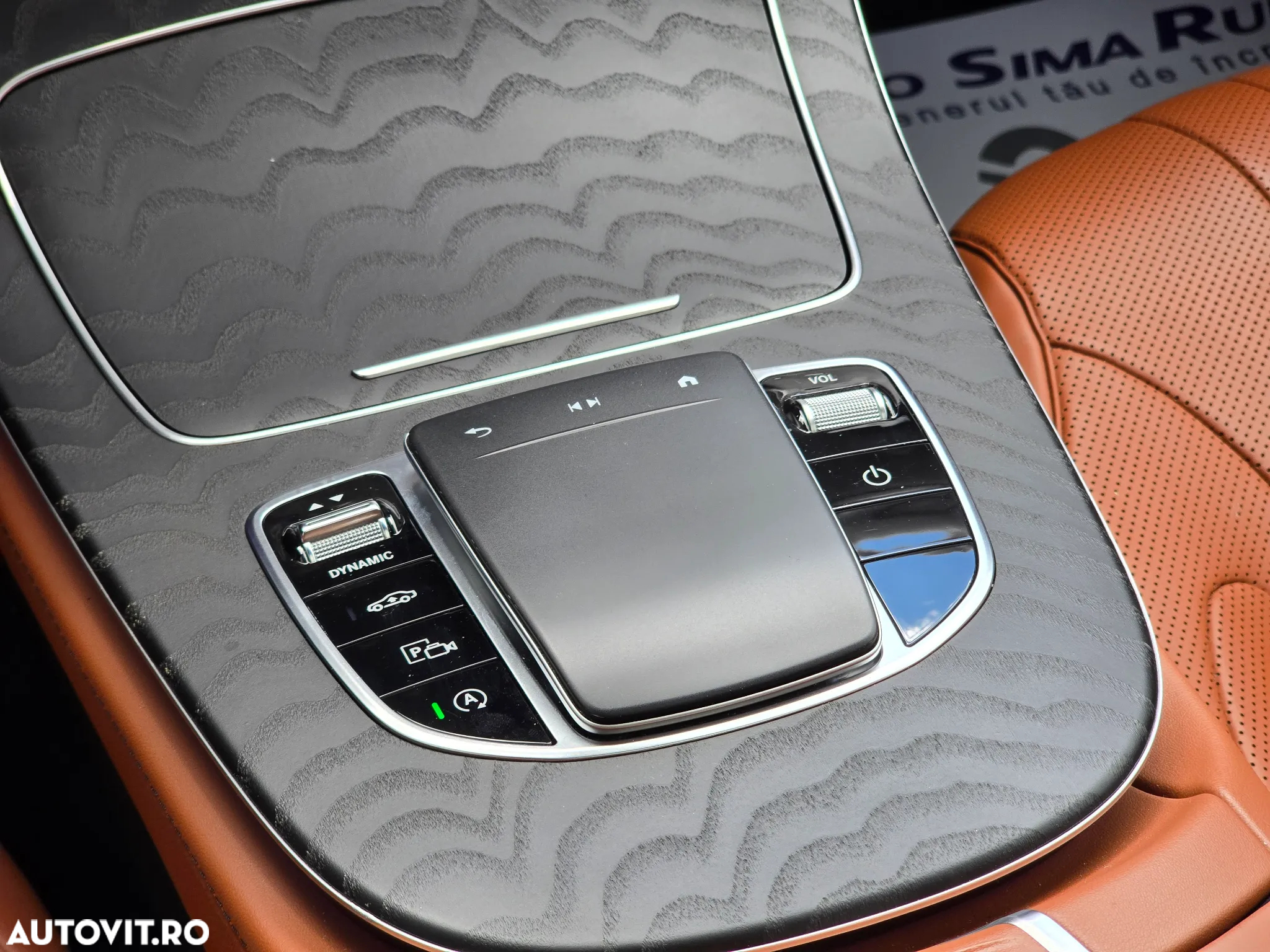 Mercedes-Benz CLS 400 d 4MATIC Aut - 31