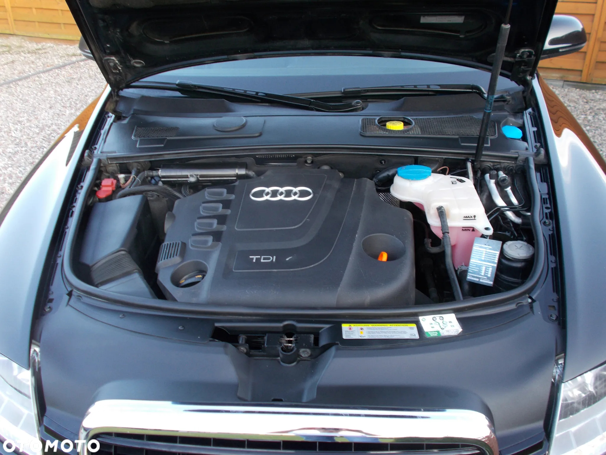 Audi A6 2.0 TDI Limited Edition Multitr - 13